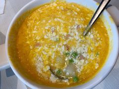 金华竹荪蟹黄豆腐-胡大饭馆 24h(簋街总店)