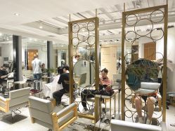 点击看大图 -菲·木田moontin造型salon