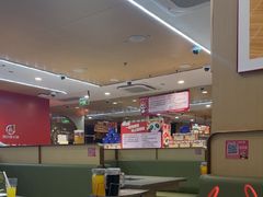 -海底捞火锅(万达广场店)