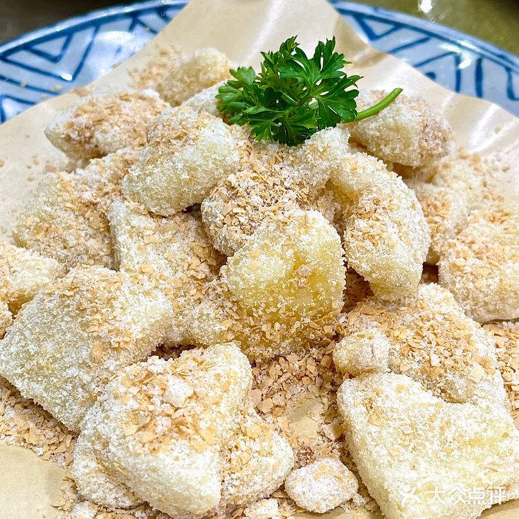 有记餐厅🍴打卡佛山老味道