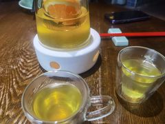 -粗茶淡饭·隐庐私厨(东亭店)