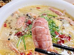 -无招牌