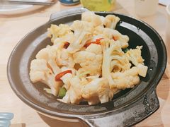 -花少爷的粥(中贸广场店)