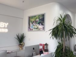 -水晶BABY儿童摄影(世界公园店)