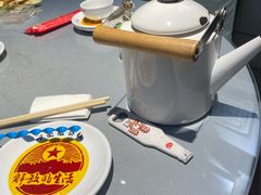 -即墨老公社·海肠捞饭大王(古城店)