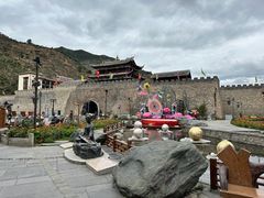-松州古城