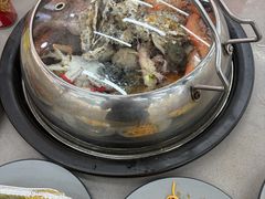 -仙螺岛海鲜自助餐厅(总店)