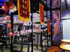 -银吉姆健身(平江万达馆)