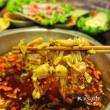 成都探店｜世纪城超好吃的耗儿鱼