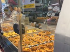 -鲍师傅糕点(春熙路店)