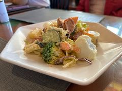 娜玛瑟德特色沙拉-娜玛瑟德餐厅(宇拓路店)