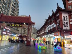 -85度C(上海周浦店)