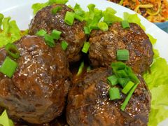 -正阳春烤鸭店(杨楼店)