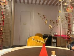 -湖州皇冠假日酒店-彩丰楼中餐厅