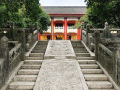 -桂林独秀峰王城景区