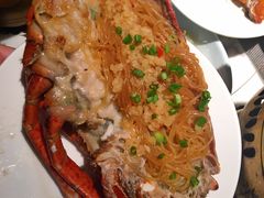 -海玥荟海鲜姿造自助餐厅(欧罗巴广场店)