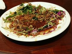 -八大碗·地道东北菜(东陵西路店)