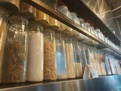 -MI WU FACTORY米屋美食工厂餐厅(绿地店)
