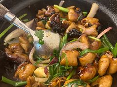 -旺爷砂锅·茶作(国贸城店)