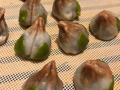 -德发长·花式蒸饺(大唐不夜城店)