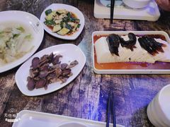 -米小姐肉蟹煲(万达店)