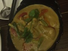 -Siam泰餐厅(水上公园店)