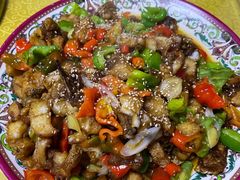 -煲来饱去冷水鱼