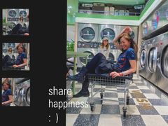 -WASHME大洗屋(虹桥南丰城直营店)