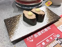 -友壹町寿司(佛山新DNA店)
