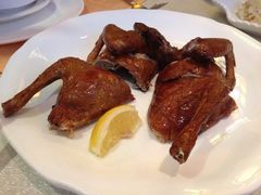 乳鸽-太平馆西餐厅(北京路店)