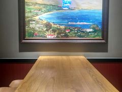 -The Habit Burger Grill 哈比特汉堡(爱琴海店)