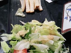 -鹤江桥·红油牛肉粉(SKP店)