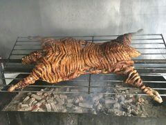烤全羊1588元-正蓝旗草原特蒙餐