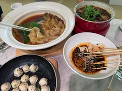 -苏梦江南·淮扬菜(夫子庙店)