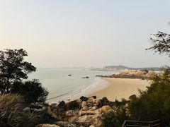 -坛南湾农家乐·海鲜楼·大排档(平潭坛南湾店)