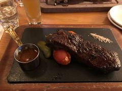 -MR.ROCKY洛奇先生RESTAURANT&BAR(宝安壹方城店)