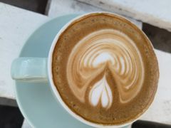 -MOJ coffee(瓯海泽雅水碓坑店)