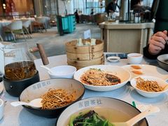 -扬州万怡酒店-中餐厅(文昌中路店)