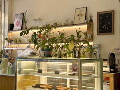 -绿小院(荔湾店)