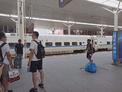 -沈阳站