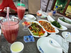 -竹涧府