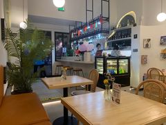 -Yum Yum 土耳其风味餐厅(万达尊店)
