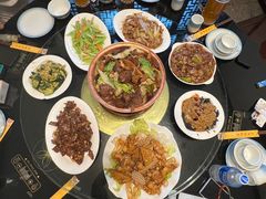 -来顺成饭庄