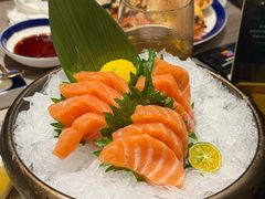 -極上萬膳·日料放题(海岸城店)