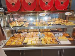 -Caidie Bakery采蝶轩(百越店)