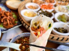 -包整·丝娃娃(一览甲秀楼风景店)