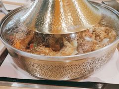 煌记煌闷锅-黄记煌三汁焖锅(民乐园万达店)