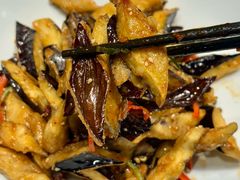 -城南往事·鲁菜济南菜(软件园美莲广场店)