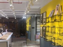 -瑞司视光眼镜·蔡司战略合作眼镜店(新街口店)