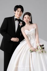 -金夫人婚纱摄影(衡阳店)